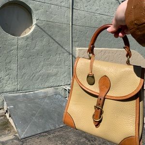 Vintage dooney and bourke